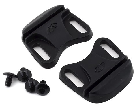 Giro ToeClip Cleat Black